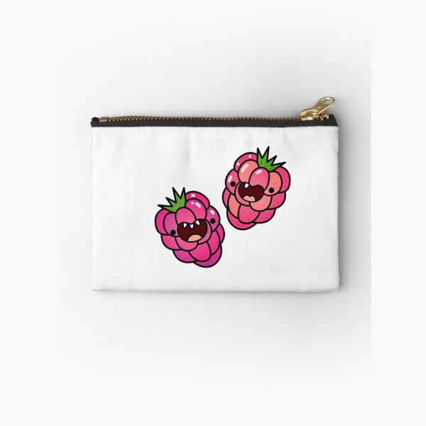 Item preview, Kawaii Raspberry Friends designed and sold by kawaiilife.