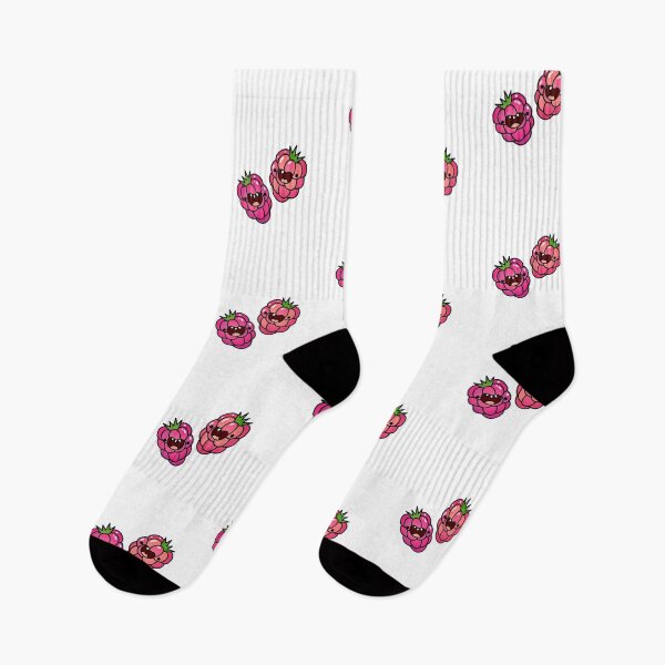 Item preview, Kawaii Raspberry Friends designed and sold by kawaiilife.