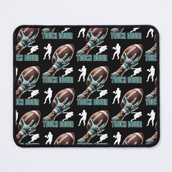 Item preview, Touchdown designed and sold by ImageWearz.