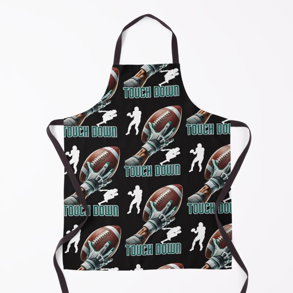 Item preview, Touchdown designed and sold by ImageWearz.