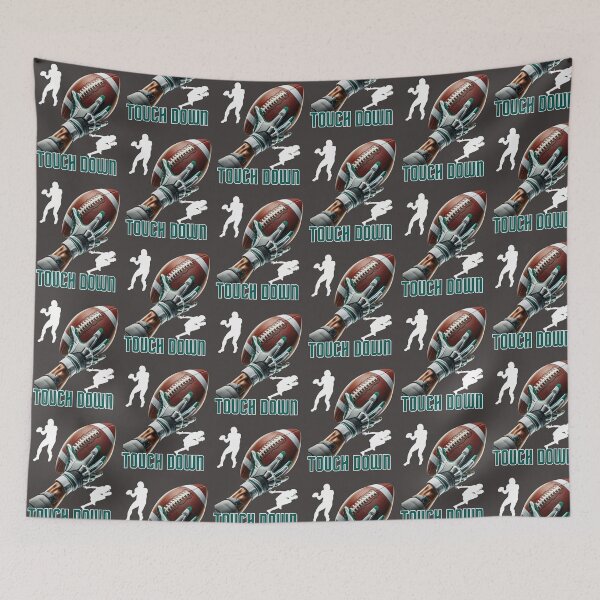 Item preview, Touchdown designed and sold by ImageWearz.