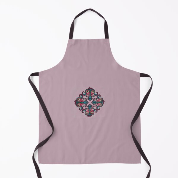 Item preview, Mandala designed and sold by Heidi Ashraf.