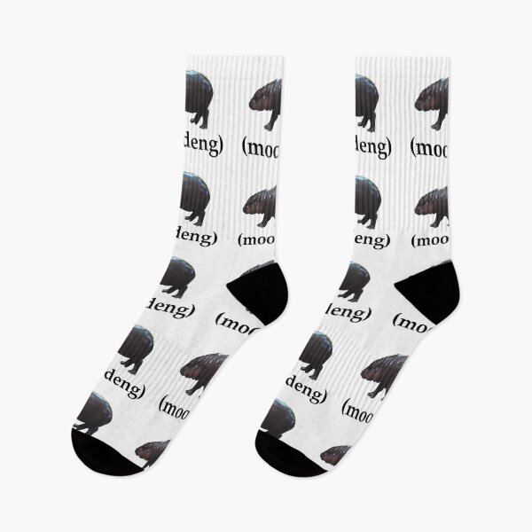 Item preview, MOO DENG!!!!!!!!!! designed and sold by is4bxlle.