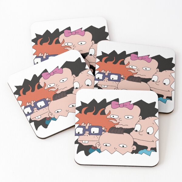 Item preview, Rugrats  designed and sold by Cosmicmess.