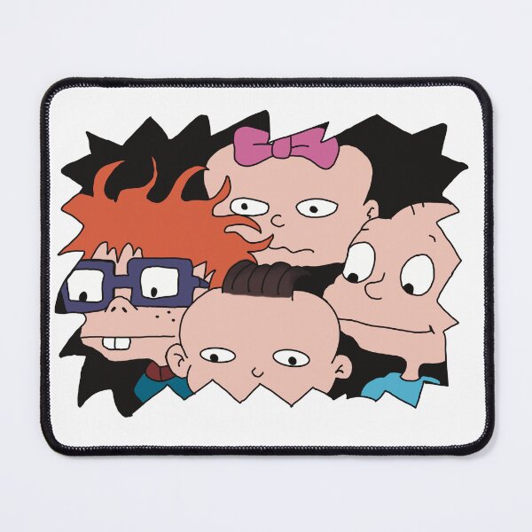 Item preview, Rugrats designed and sold by Cosmicmess.