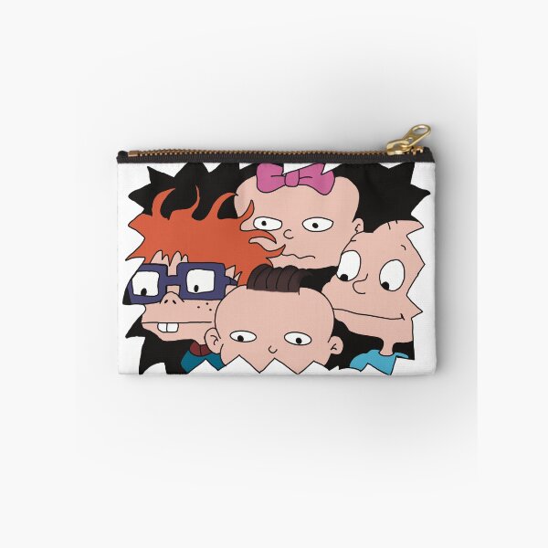 Item preview, Rugrats  designed and sold by Cosmicmess.