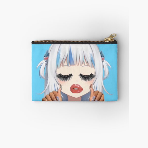 Item preview, Gura Valley Girl designed and sold by Ocampony.