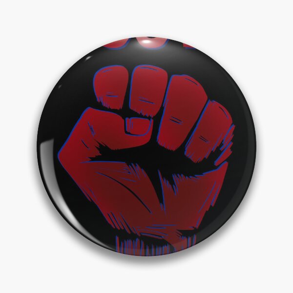 Item preview, Injustice for all designed and sold by DaveDanchuk.