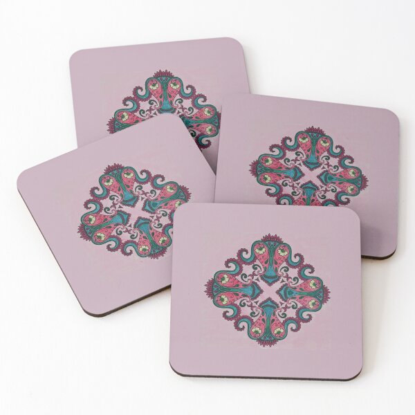 Item preview, Mandala designed and sold by Heidi Ashraf.