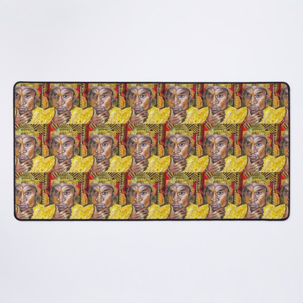 Item preview, Stunning African King designed and sold by KarenHawkes3.