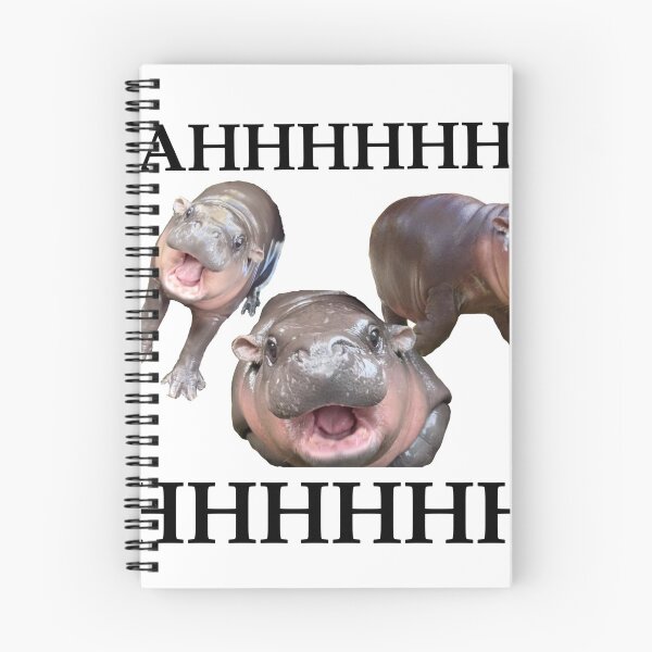 Artikelvorschau, moo deng screm entworfen und verkauft von is4bxlle.