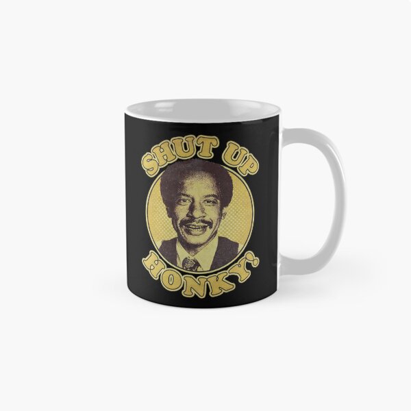 Item preview, VINTAGE MR SHUT UP HONKY designed and sold by Greenbacks.