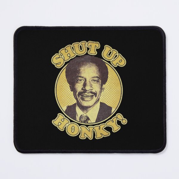 Item preview, VINTAGE MR SHUT UP HONKY designed and sold by Greenbacks.
