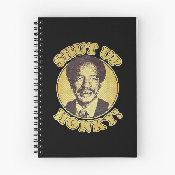 Item preview, VINTAGE MR SHUT UP HONKY designed and sold by Greenbacks.