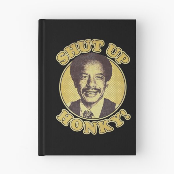 Item preview, VINTAGE MR SHUT UP HONKY designed and sold by Greenbacks.