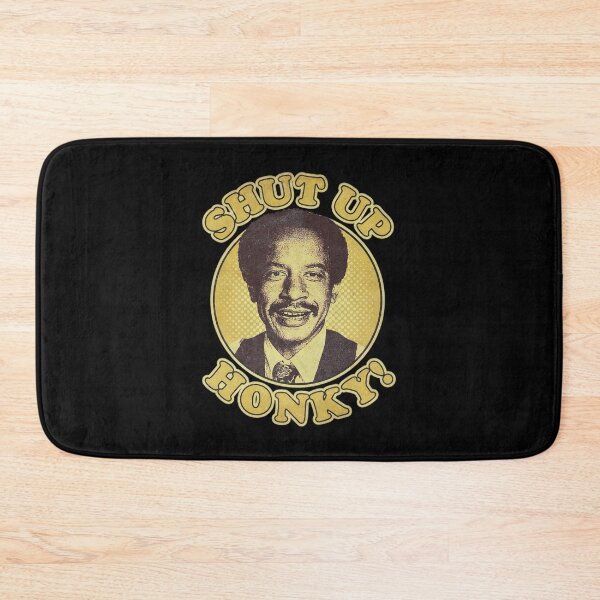 Item preview, VINTAGE MR SHUT UP HONKY designed and sold by Greenbacks.