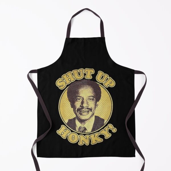 Item preview, VINTAGE MR SHUT UP HONKY designed and sold by Greenbacks.
