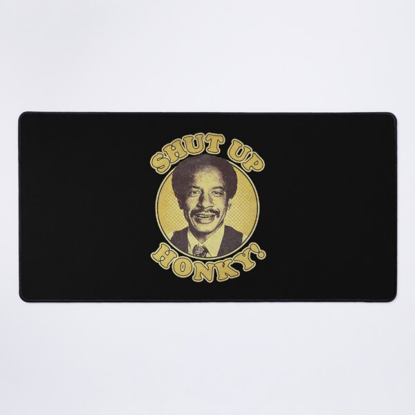 Item preview, VINTAGE MR SHUT UP HONKY designed and sold by Greenbacks.