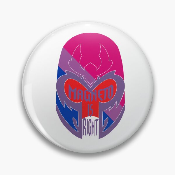 Item preview, Magneto is right designed and sold by 1000dogs.