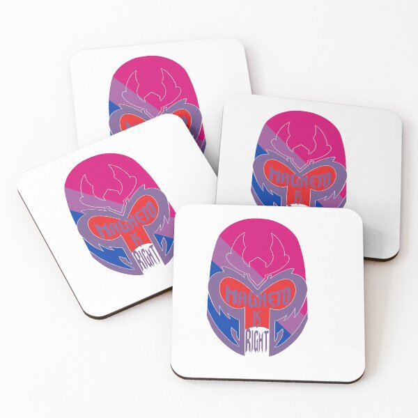 Item preview, Magneto is right designed and sold by 1000dogs.