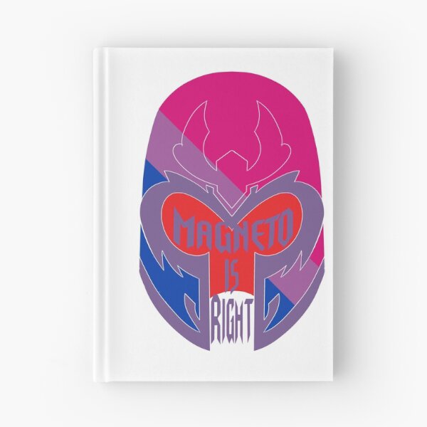 Item preview, Magneto is right designed and sold by 1000dogs.