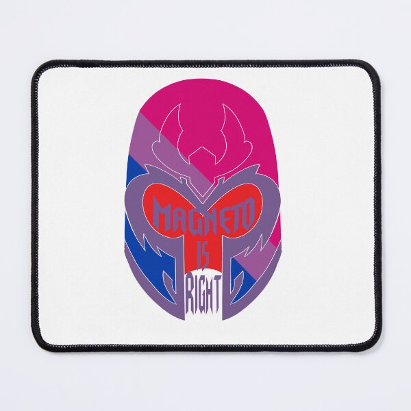 Item preview, Magneto is right designed and sold by 1000dogs.