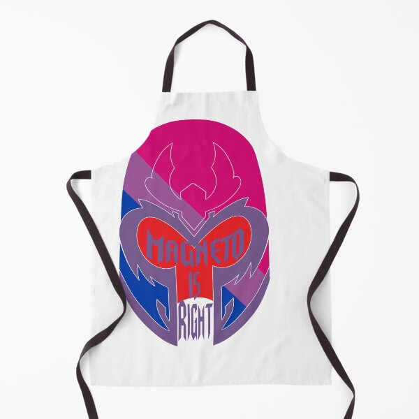 Item preview, Magneto is right designed and sold by 1000dogs.