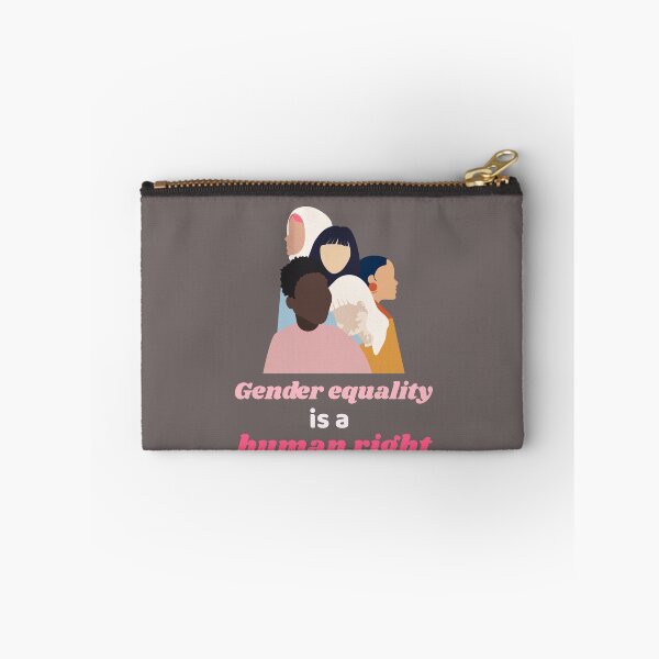Item preview, Gender Equality Is A Human Right designed and sold by S Diaz.