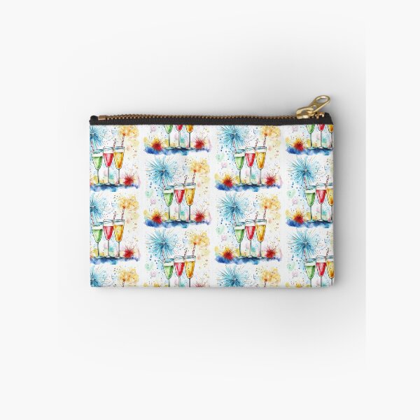 Item preview, New Year, celebrations  designed and sold by mind-coloring.
