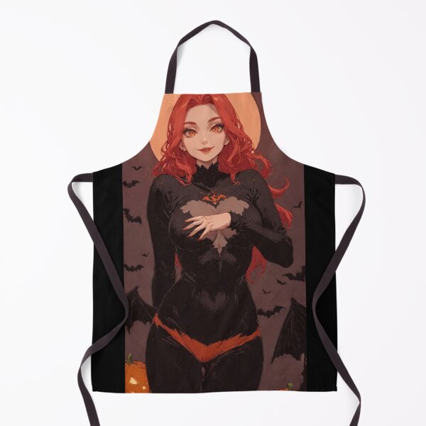 Item preview, Fire Hair Black Bat designed and sold by KillerCrafts.
