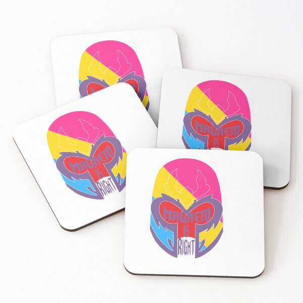 Item preview, Magneto is right designed and sold by 1000dogs.