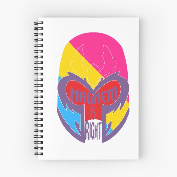Item preview, Magneto is right designed and sold by 1000dogs.