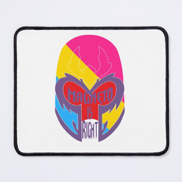 Item preview, Magneto is right designed and sold by 1000dogs.
