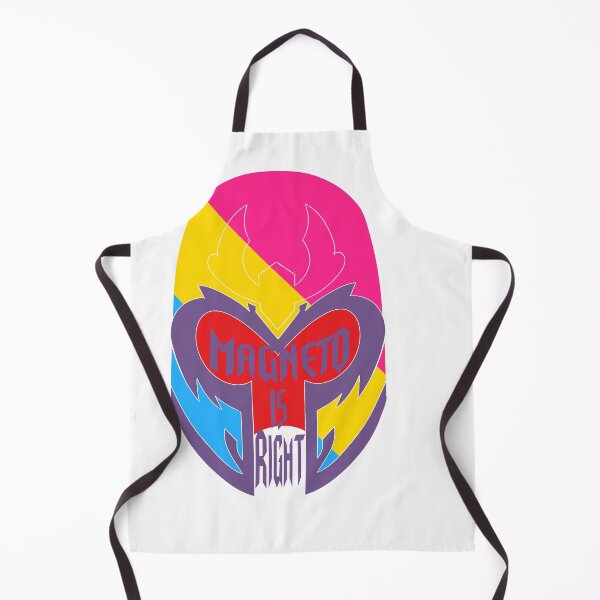 Item preview, Magneto is right designed and sold by 1000dogs.