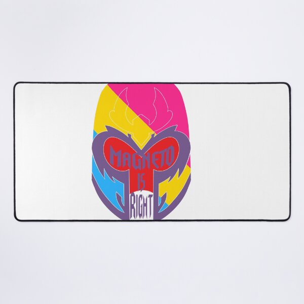 Item preview, Magneto is right designed and sold by 1000dogs.