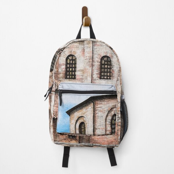 Item preview, Basilica of San Vitale in Ravenna designed and sold by martinkaspar.