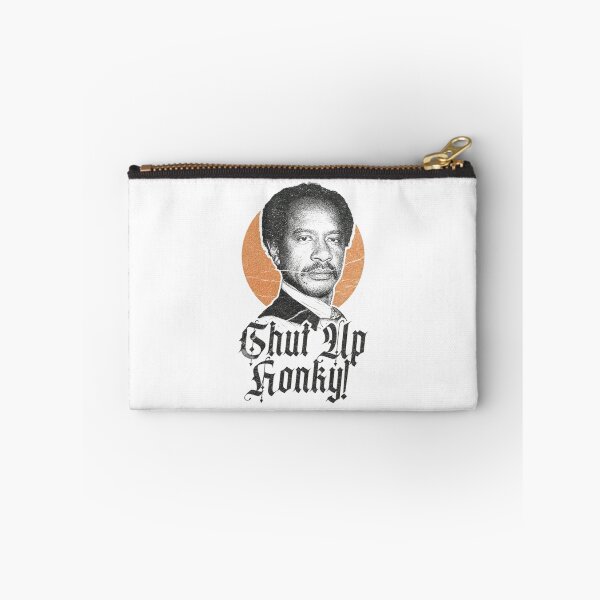 Item preview, VINTAGE RETRO SHUT UP HONKY designed and sold by Greenbacks.