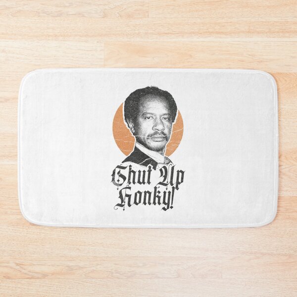 Item preview, VINTAGE RETRO SHUT UP HONKY designed and sold by Greenbacks.