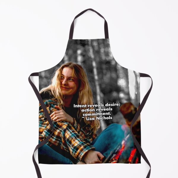 Item preview, Action Reveals Commitment designed and sold by Emilyromrell.