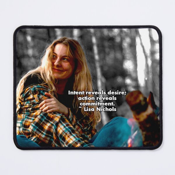 Item preview, Action Reveals Commitment designed and sold by Emilyromrell.