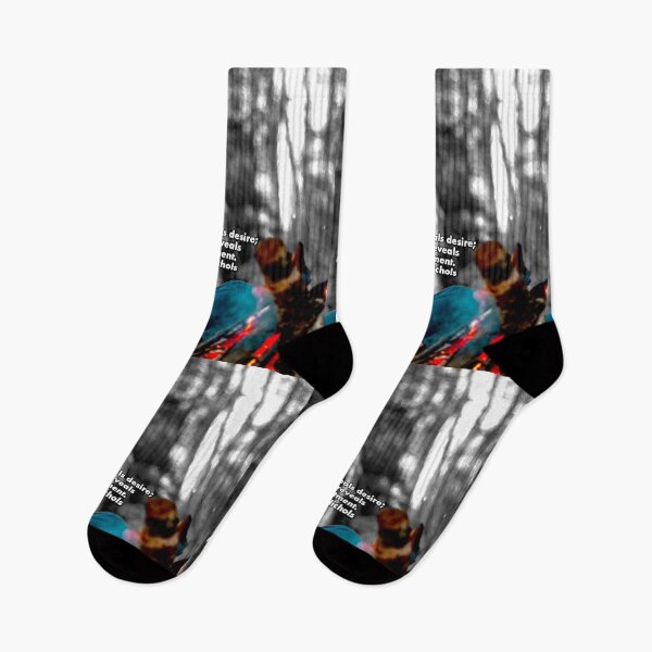 Item preview, Action Reveals Commitment designed and sold by Emilyromrell.