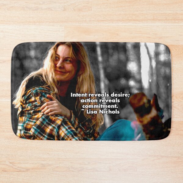 Item preview, Action Reveals Commitment designed and sold by Emilyromrell.