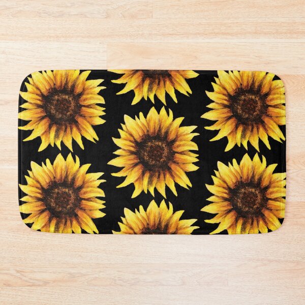 Item preview, Sunflower Painting designed and sold by Naomi Shingler Bialek.