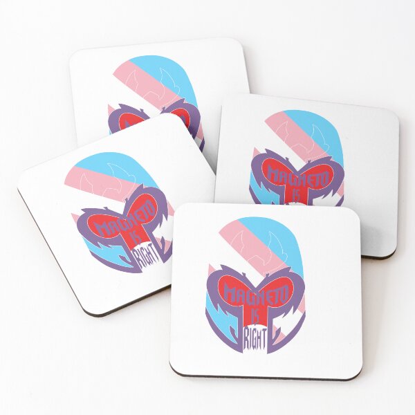 Item preview, Magneto is right designed and sold by 1000dogs.