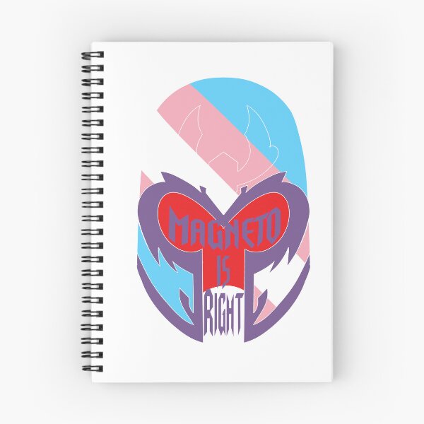 Item preview, Magneto tiene razón designed and sold by 1000dogs.