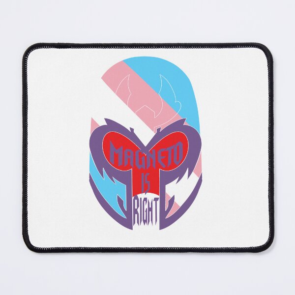 Item preview, Magneto is right designed and sold by 1000dogs.