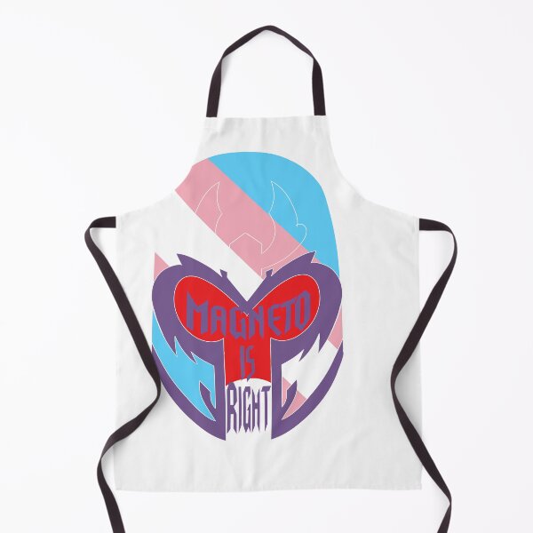 Item preview, Magneto is right designed and sold by 1000dogs.