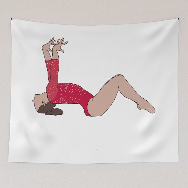 Item preview, Grace McCallum Senior Year designed and sold by CoachAlainnee.Designs.