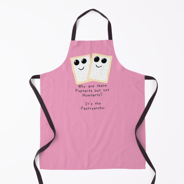 Item preview, Poptarts Pastryarchy  designed and sold by FunandWhimsy.