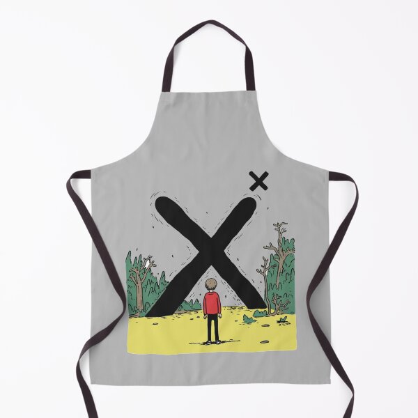 Item preview, The Search for Meaning: The ‘X ’s of obscurity designed and sold by Pujo Design.